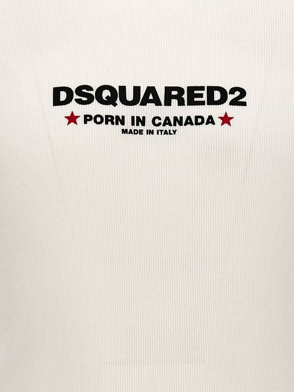 T-shirt Porno In Canada