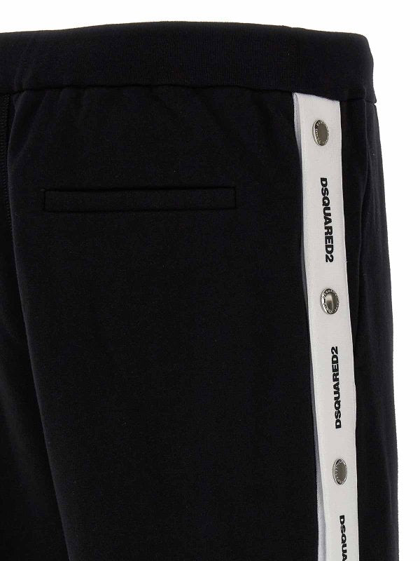 Pantaloni Da Jogging Di Burbs