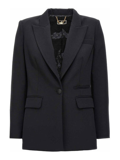 Blazer Monopetto