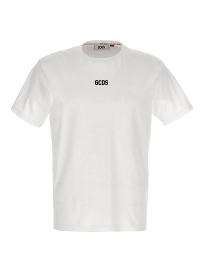 T-shirt Basic Con Logo