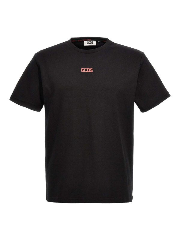 T-shirt Basic Con Logo