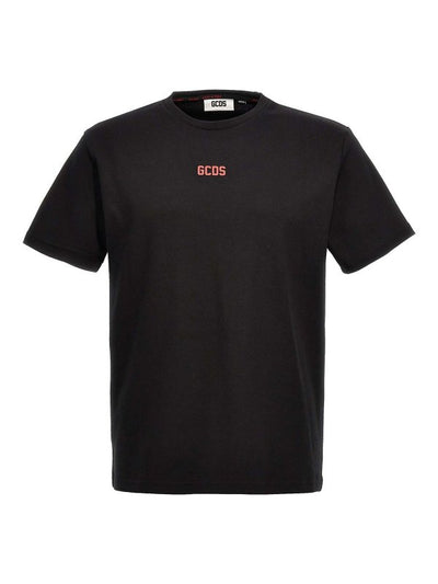 T-shirt Basic Con Logo