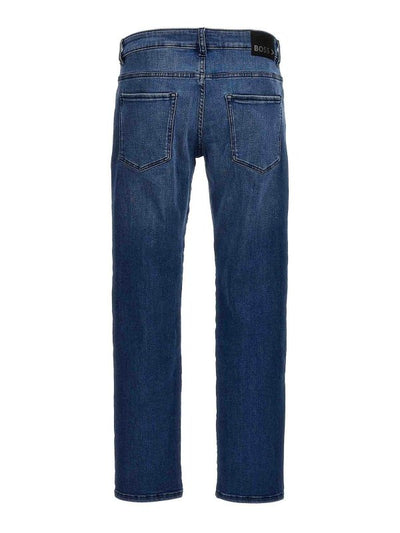 Jeans Delaware