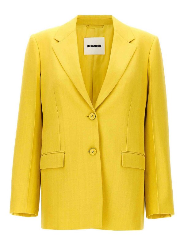 Blazer Monopetto