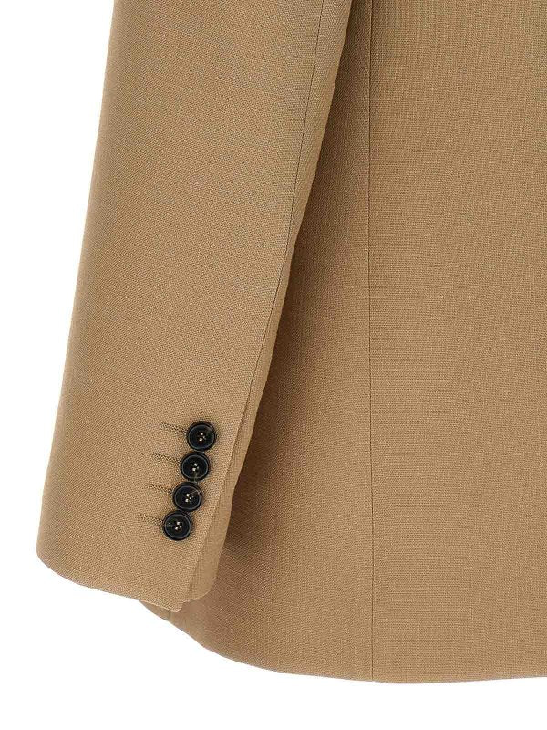 Blazer Doppiopetto