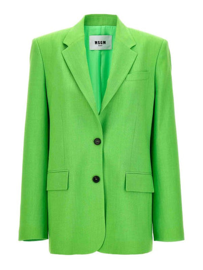 Blazer Monopetto