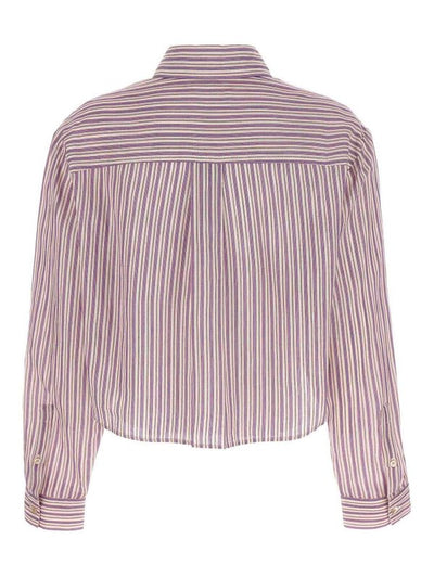 Camicia Corta Eliora