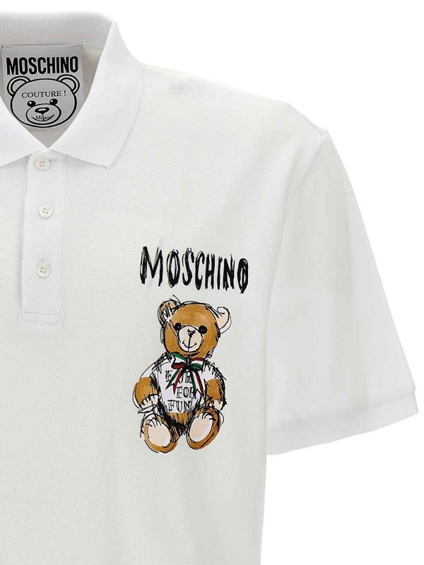 Polo Teddy Darchivio