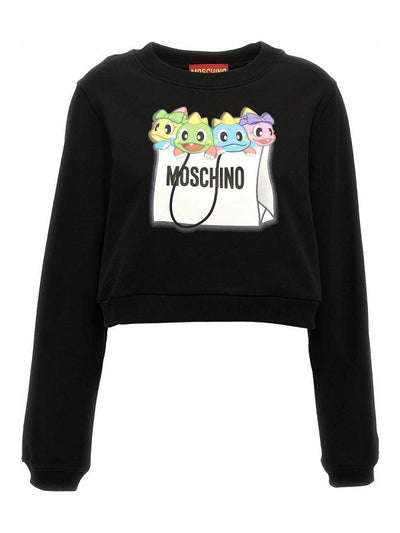 Maglione Bubble Bobble