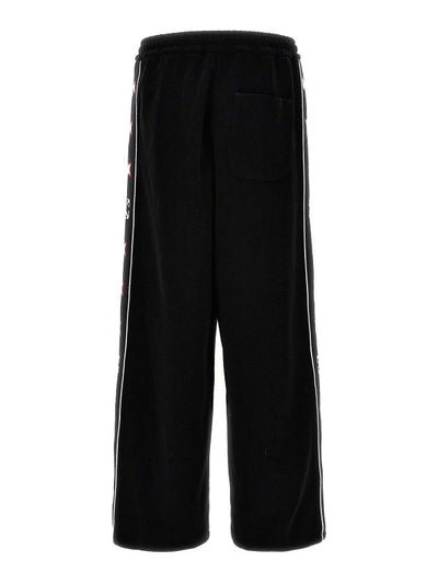 Pantaloni Da Jogging Universitari Natlover