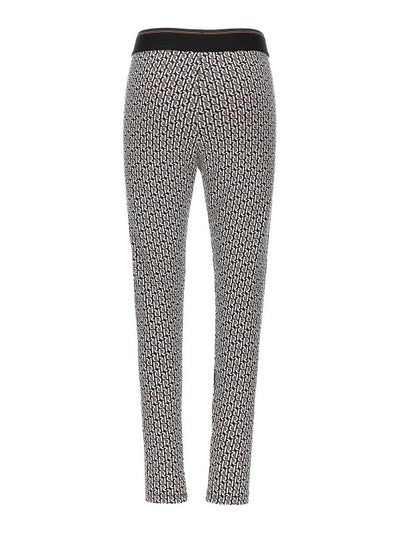 Leggings Monogramma