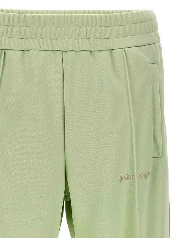 Pantaloni Da Jogging Classici Con Logo