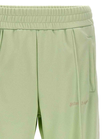 Pantaloni Da Jogging Classici Con Logo