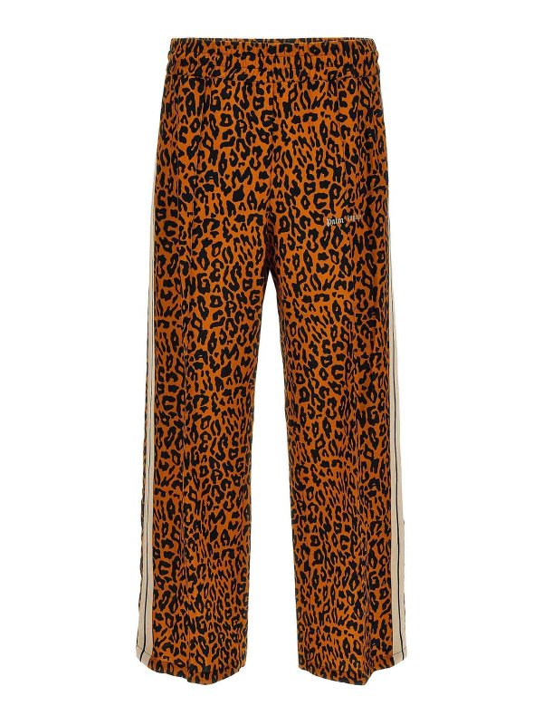 Pantaloni Da Jogging Cheetah Track