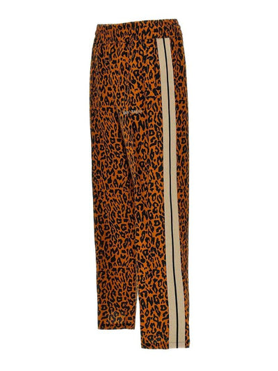 Pantaloni Da Jogging Cheetah Track