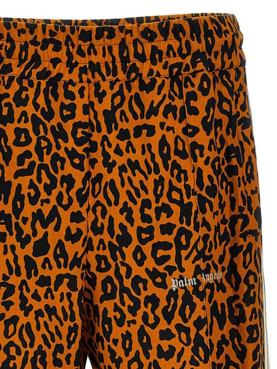 Pantaloni Da Jogging Cheetah Track