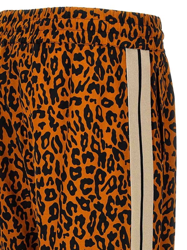 Pantaloni Da Jogging Cheetah Track