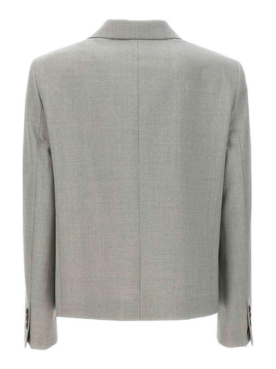 Blazer Doppiopetto