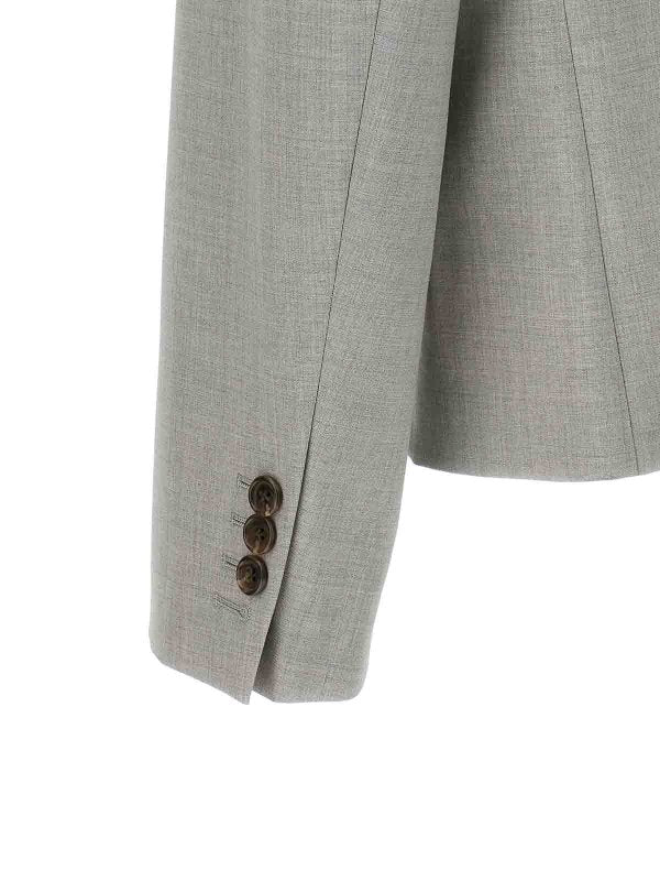 Blazer Doppiopetto