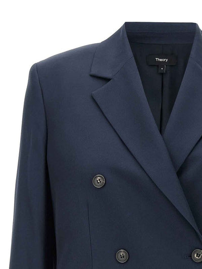 Blazer Doppiopetto