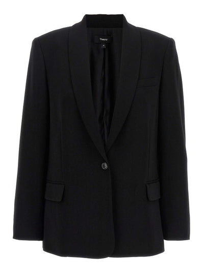 Blazer Monopetto