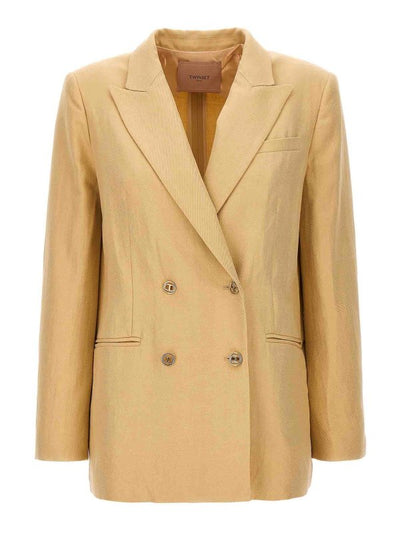 Blazer Doppiopetto