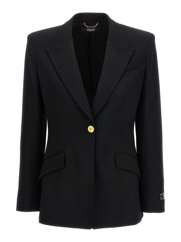 Blazer Monopetto