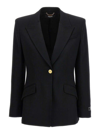 Blazer Monopetto