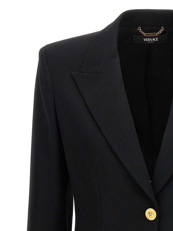 Blazer Monopetto