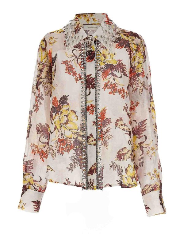 Maglia Tropicale Matchmaker