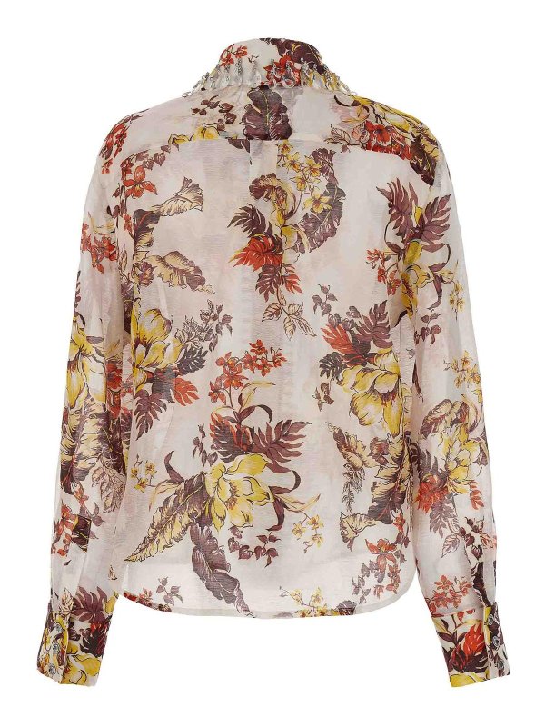 Maglia Tropicale Matchmaker