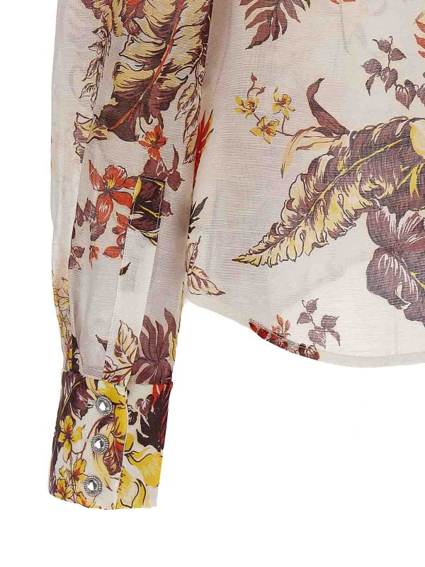 Maglia Tropicale Matchmaker