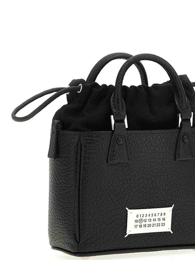 Borsa A Mano Orizzontale 5ac Tote