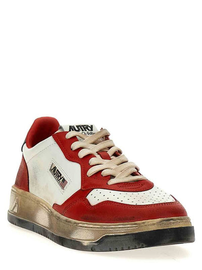 Sneakers Super Vintage