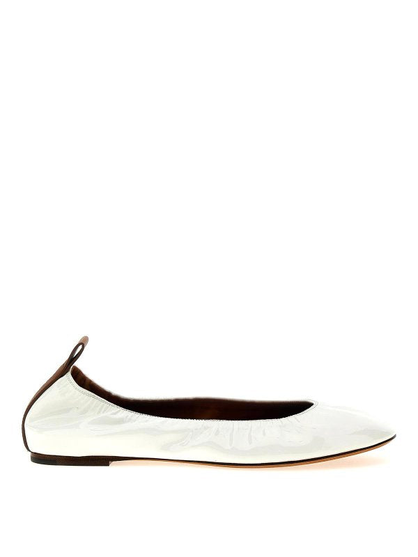 Ballerine In Nappa