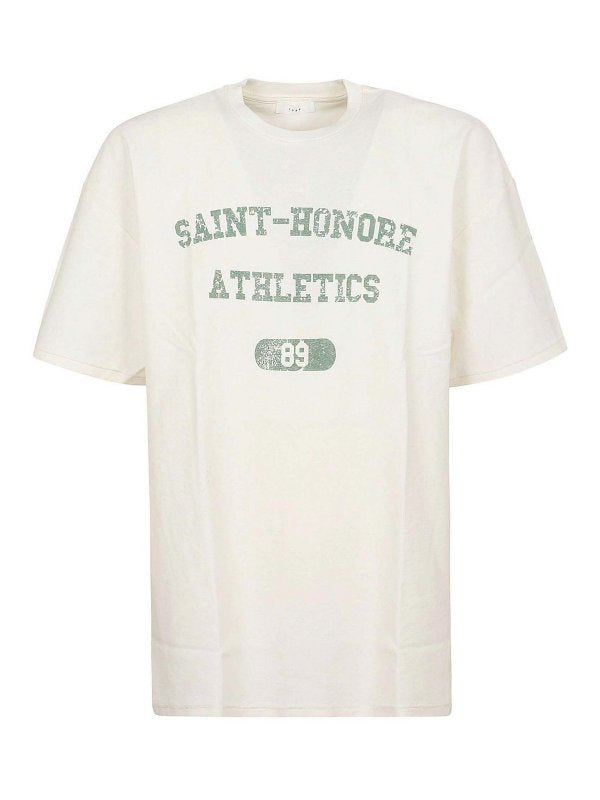 T-shirt Saint Honore Athletics