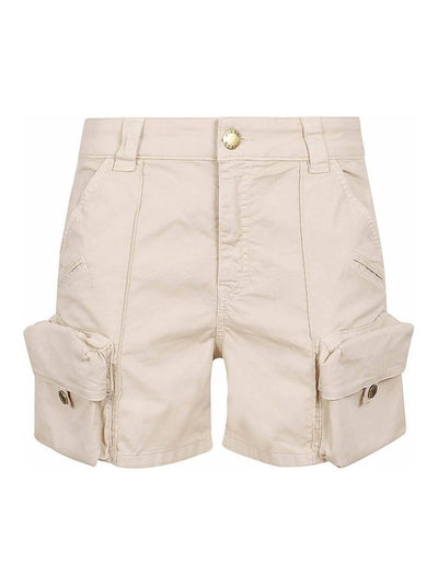 Porta Shorts Tricottina Stretch