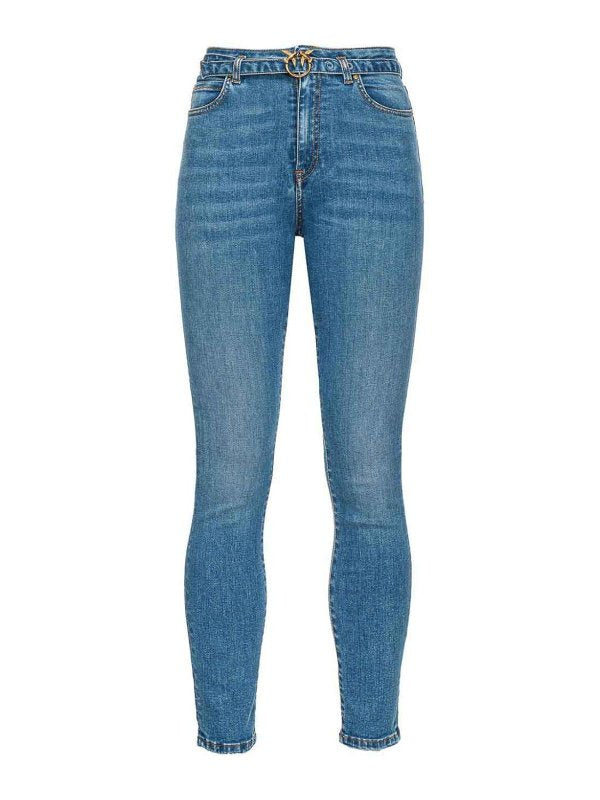 Jeans Attillati Susan