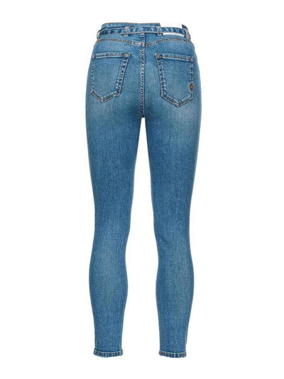 Jeans Attillati Susan