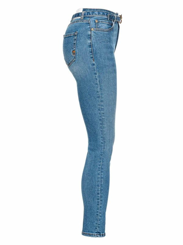 Jeans Attillati Susan