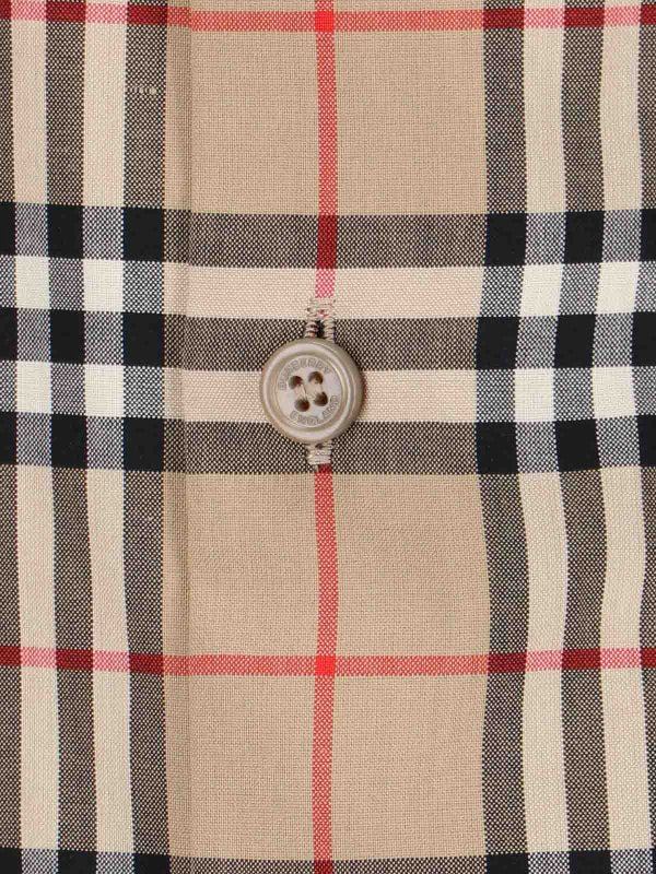 Camicia Check