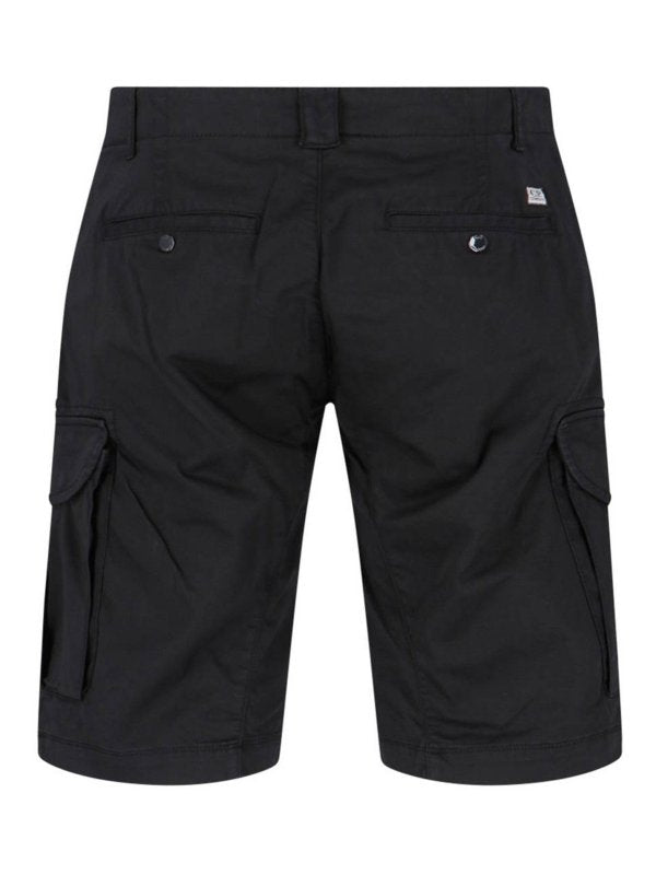 Pantaloncini Cargo