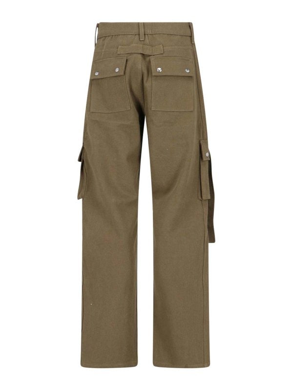 Pantaloni Cargo