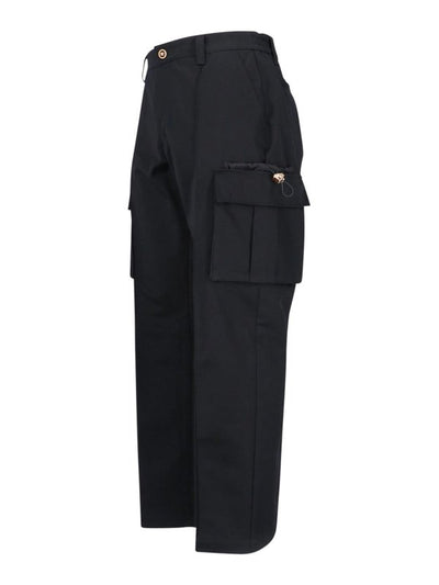 Pantaloni Cargo