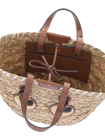 Borsa Tote Piccola