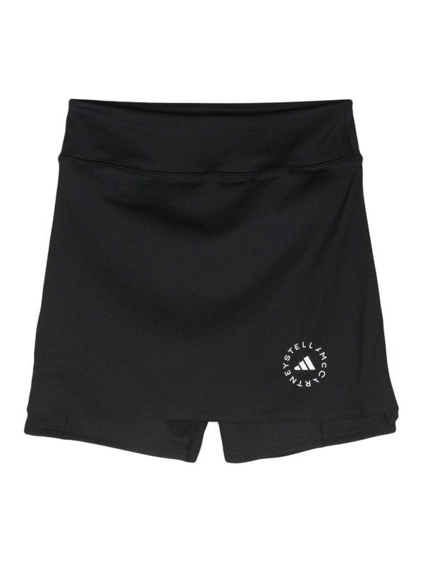 Pantaloni Sportivi Con Logo