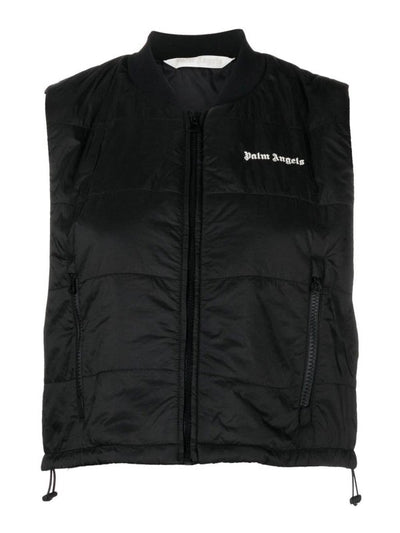 Gilet Classico Con Logo 100 Gr