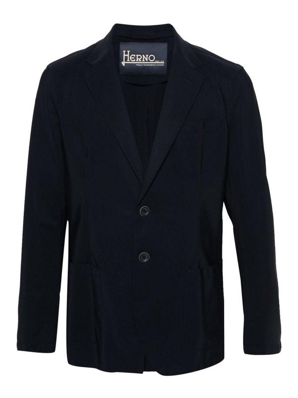 Giacca Blazer Monopetto