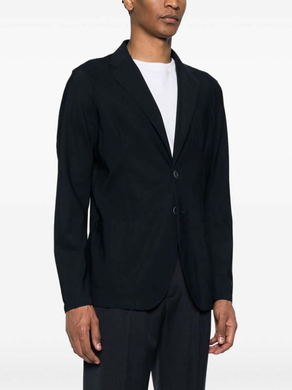 Giacca Blazer Monopetto