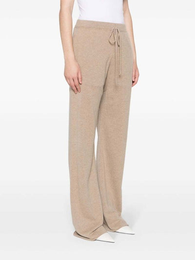 Pantaloni In Cashmere